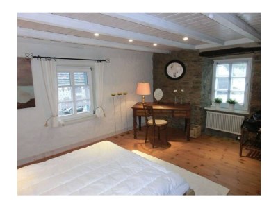 Apartment 2-Bett-Ferienhaus Höppches - Features photo 21