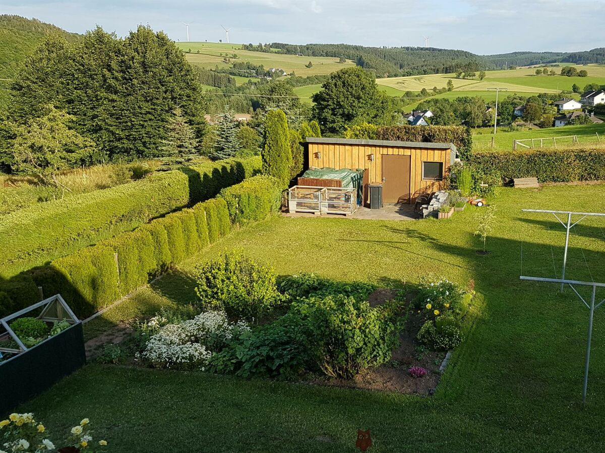 Apartment 4-Bett-Ferienwohnung Dusche u. Bad/WC, 2 Schlafzi. - Outdoor photo 2