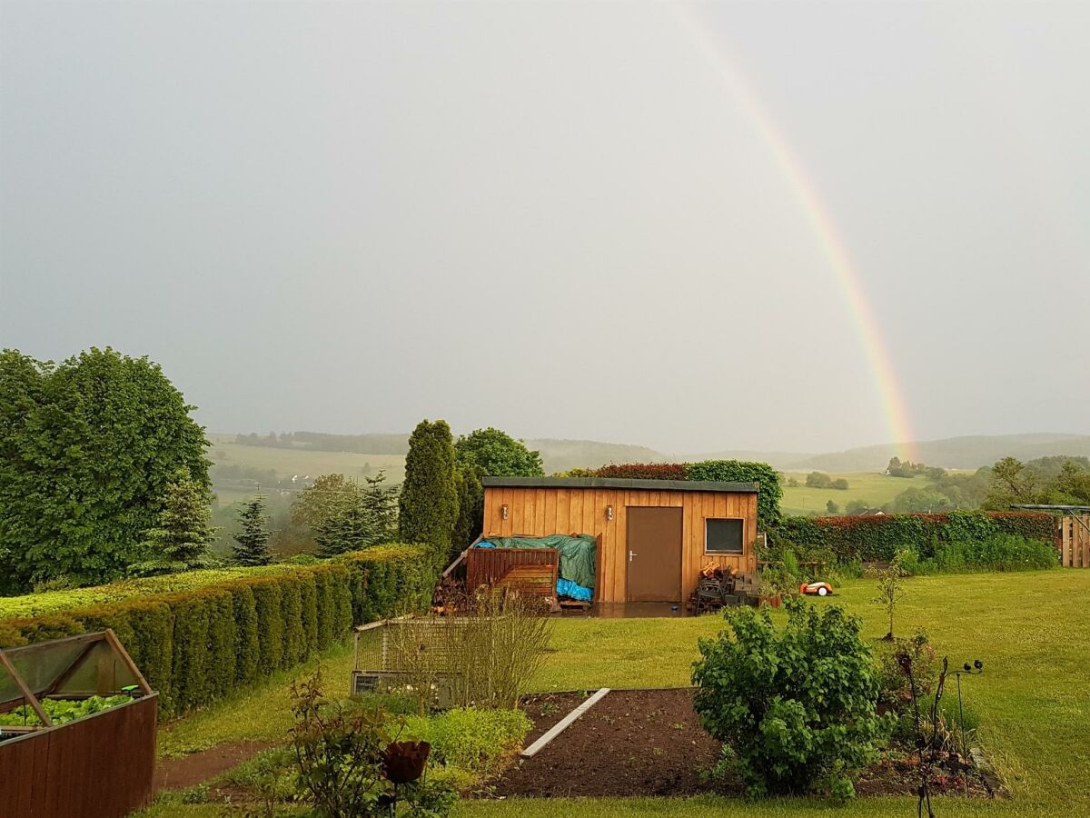 Apartment 4-Bett-Ferienwohnung Dusche u. Bad/WC, 2 Schlafzi. - Outdoor photo 5