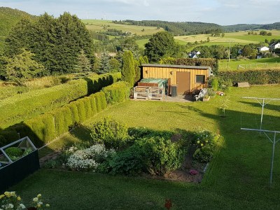 Apartment 4-Bett-Ferienwohnung Dusche u. Bad/WC, 2 Schlafzi. - Outdoor photo 2