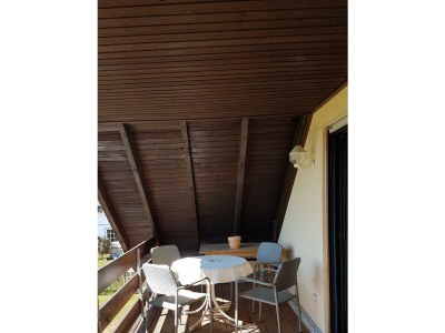 Apartment 4-Bett-Ferienwohnung Dusche u. Bad/WC, 2 Schlafzi. - Outdoor photo 3