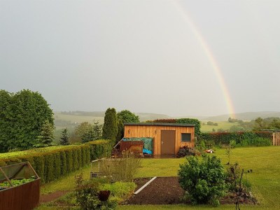 Apartment 4-Bett-Ferienwohnung Dusche u. Bad/WC, 2 Schlafzi. - Outdoor photo 5