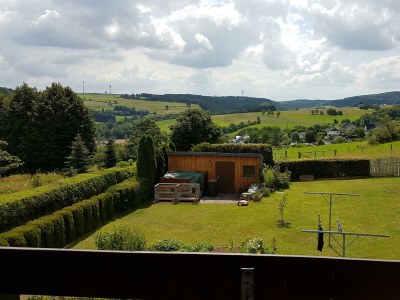 Apartment 4-Bett-Ferienwohnung Dusche u. Bad/WC, 2 Schlafzi. - Outdoor photo 6