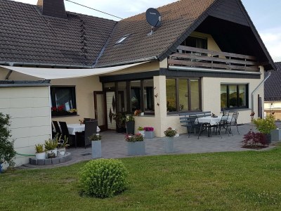 Apartment 4-Bett-Ferienwohnung Dusche u. Bad/WC, 2 Schlafzi. - Outdoor photo 7