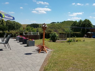 Apartment 4-Bett-Ferienwohnung Dusche u. Bad/WC, 2 Schlafzi. - Outdoor photo 10