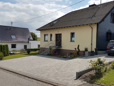 Apartment 4-Bett-Ferienwohnung Dusche u. Bad/WC, 2 Schlafzi. - Outdoor photo 11