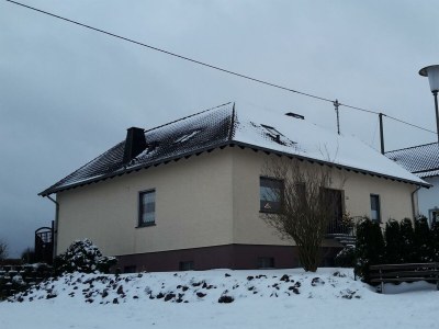 Apartment 4-Bett-Ferienwohnung Dusche u. Bad/WC, 2 Schlafzi. - Outdoor photo 14