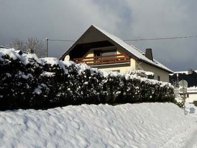 Apartment 4-Bett-Ferienwohnung Dusche u. Bad/WC, 2 Schlafzi. - Outdoor photo 15