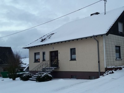 Apartment 4-Bett-Ferienwohnung Dusche u. Bad/WC, 2 Schlafzi. - Outdoor photo 16