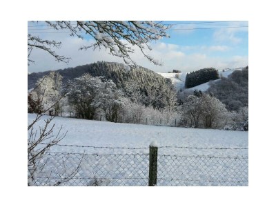 Apartment 4-Bett-Ferienwohnung Dusche u. Bad/WC, 2 Schlafzi. - Outdoor photo 20