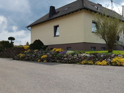 Apartment 4-Bett-Ferienwohnung Dusche u. Bad/WC, 2 Schlafzi. - Outdoor photo 21