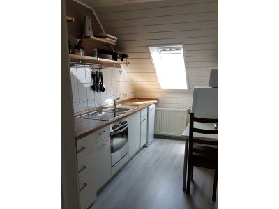 Apartment 4-Bett-Ferienwohnung Dusche u. Bad/WC, 2 Schlafzi. - Features photo 22