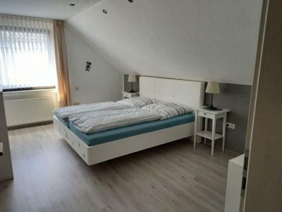 Apartment 4-Bett-Ferienwohnung Dusche u. Bad/WC, 2 Schlafzi. - Features photo 23