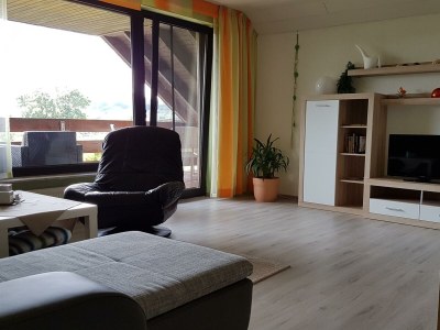 Apartment 4-Bett-Ferienwohnung Dusche u. Bad/WC, 2 Schlafzi. - Features photo 25