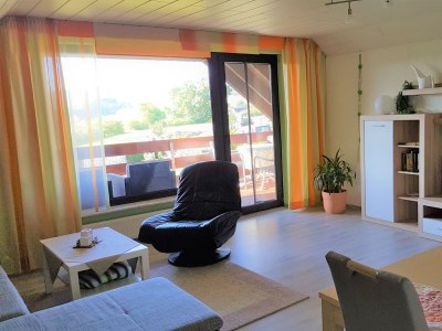 Apartment 4-Bett-Ferienwohnung Dusche u. Bad/WC, 2 Schlafzi. - Features photo 26