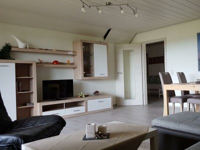 Apartment 4-Bett-Ferienwohnung Dusche u. Bad/WC, 2 Schlafzi. - Features photo 27