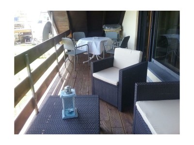 Apartment 4-Bett-Ferienwohnung Dusche u. Bad/WC, 2 Schlafzi. - Features photo 28