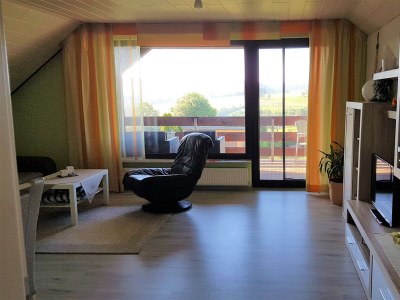 Apartment 4-Bett-Ferienwohnung Dusche u. Bad/WC, 2 Schlafzi. - Features photo 30