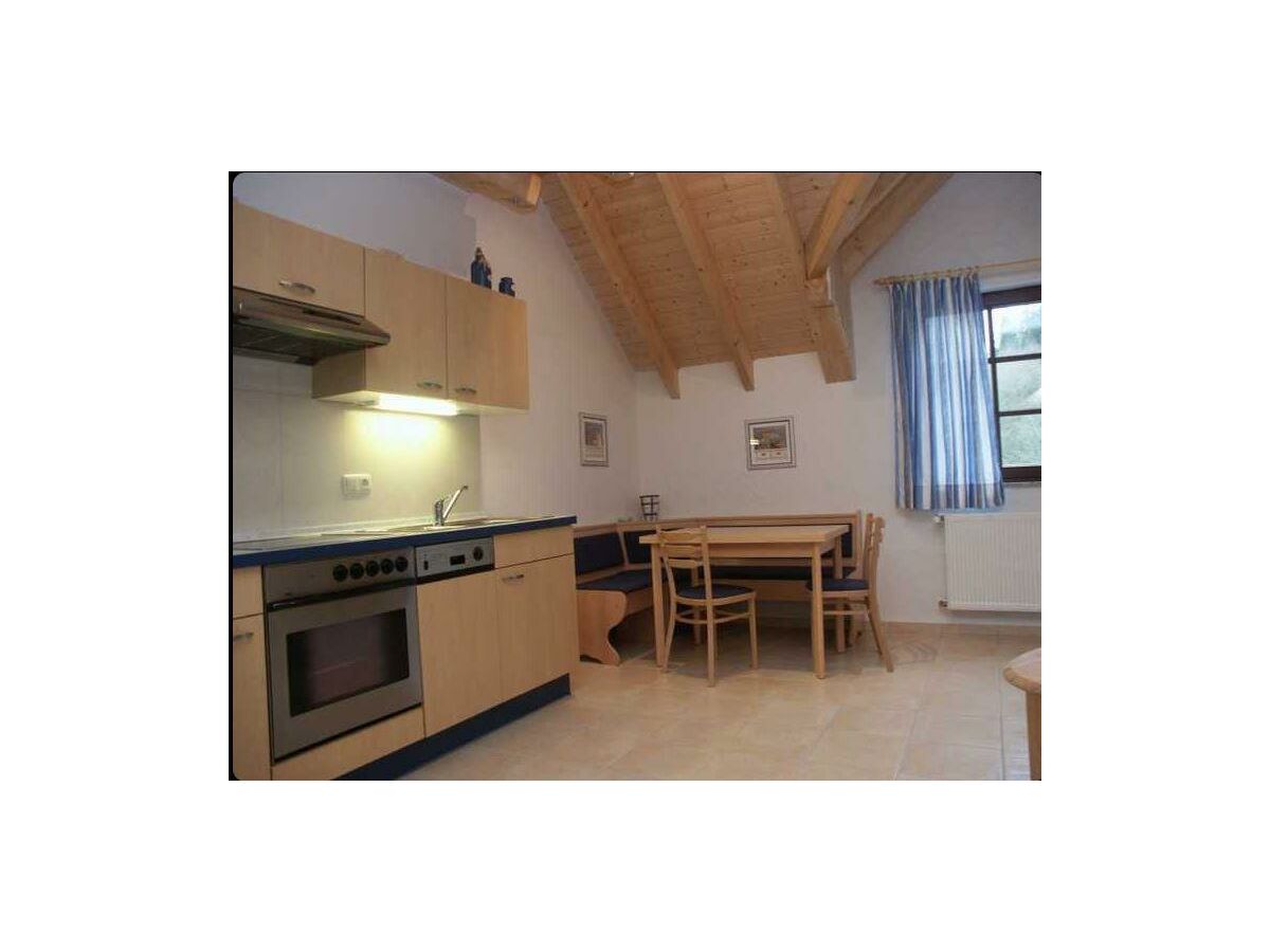 Apartment 4-Bettwohnung - Features photo 3