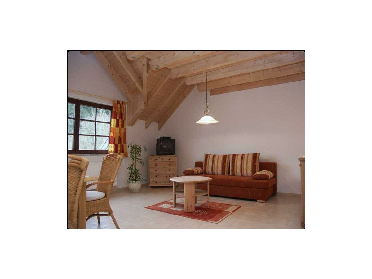 Apartment 4-Bettwohnung - Features photo 5