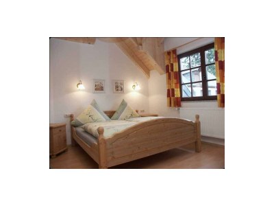 Apartment 4-Bettwohnung - Features photo 4