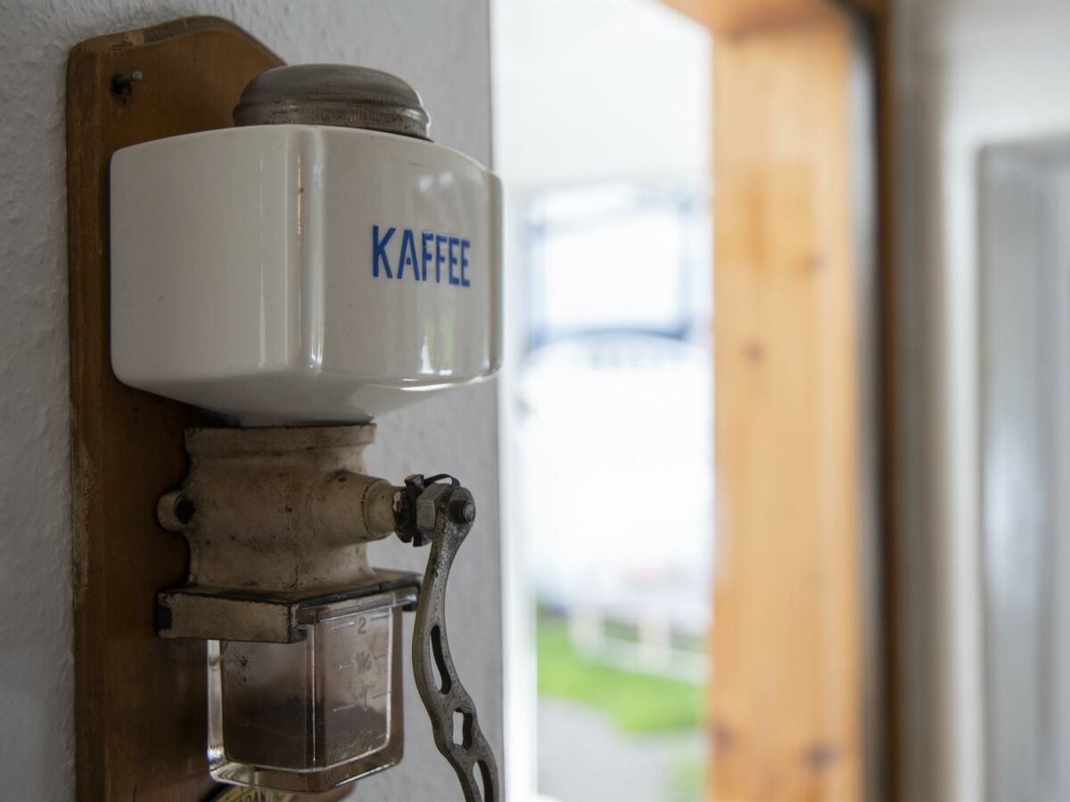 Apartment 4-Bett-Ferienhaus Rosige Zeiten - Outdoor photo 2