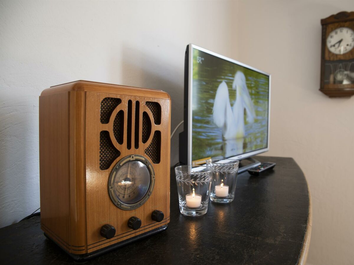 Apartment 4-Bett-Ferienhaus Rosige Zeiten - Outdoor photo 3