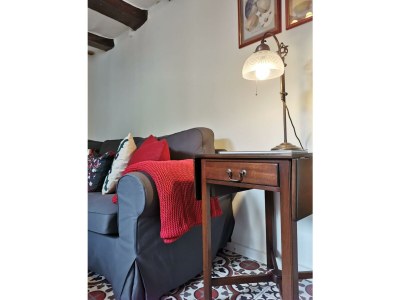 Apartment 4-Bett-Ferienhaus Rosige Zeiten - Outdoor photo 5