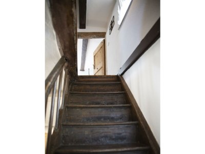 Apartment 4-Bett-Ferienhaus Rosige Zeiten - Outdoor photo 7