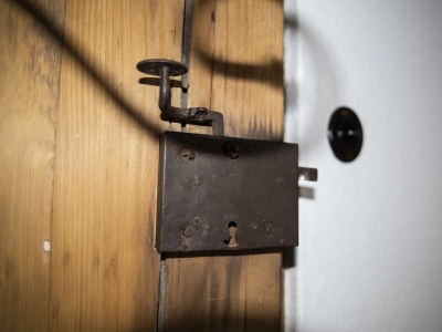 Apartment 4-Bett-Ferienhaus Rosige Zeiten - Outdoor photo 8