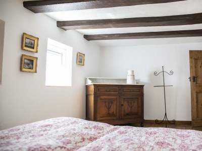 Apartment 4-Bett-Ferienhaus Rosige Zeiten - Outdoor photo 10