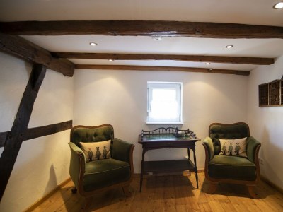 Apartment 4-Bett-Ferienhaus Rosige Zeiten - Outdoor photo 11