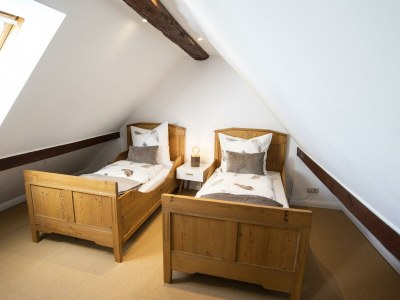 Apartment 4-Bett-Ferienhaus Rosige Zeiten - Outdoor photo 13