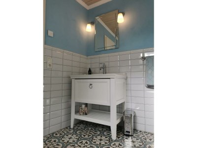 Apartment 4-Bett-Ferienhaus Rosige Zeiten - Outdoor photo 14