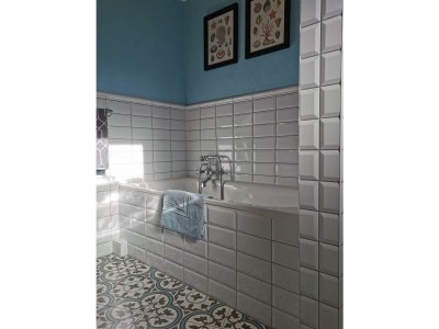 Apartment 4-Bett-Ferienhaus Rosige Zeiten - Outdoor photo 15