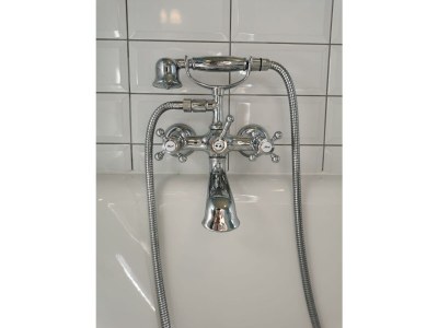 Apartment 4-Bett-Ferienhaus Rosige Zeiten - Outdoor photo 16