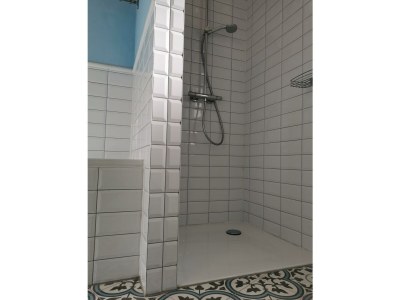 Apartment 4-Bett-Ferienhaus Rosige Zeiten - Outdoor photo 18