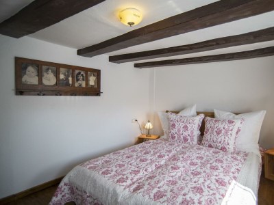 Apartment 4-Bett-Ferienhaus Rosige Zeiten - Outdoor photo 19