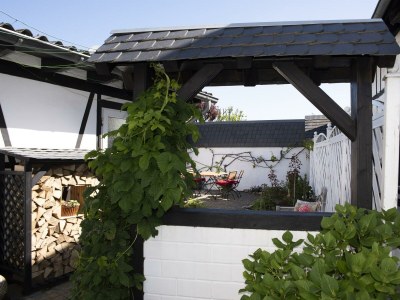 Apartment 4-Bett-Ferienhaus Rosige Zeiten - Outdoor photo 20