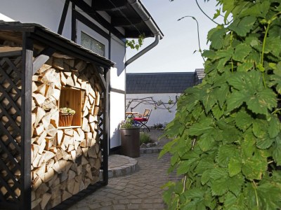 Apartment 4-Bett-Ferienhaus Rosige Zeiten - Outdoor photo 21