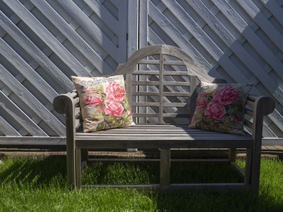 Apartment 4-Bett-Ferienhaus Rosige Zeiten - Outdoor photo 23