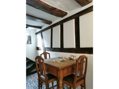 Apartment 4-Bett-Ferienhaus Rosige Zeiten - Features photo 25