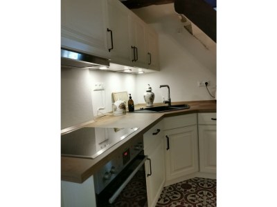 Apartment 4-Bett-Ferienhaus Rosige Zeiten - Features photo 26