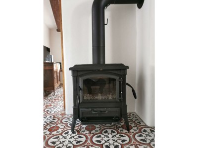 Apartment 4-Bett-Ferienhaus Rosige Zeiten - Features photo 27