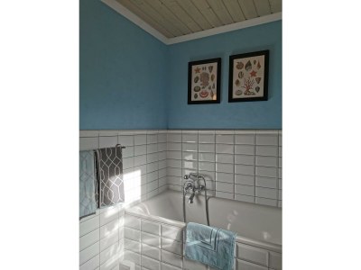 Apartment 4-Bett-Ferienhaus Rosige Zeiten - Features photo 29