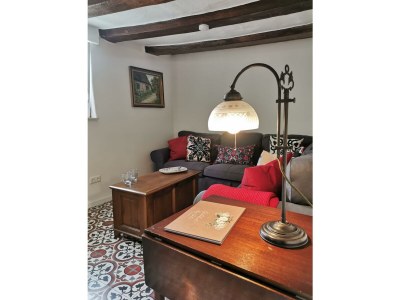 Apartment 4-Bett-Ferienhaus Rosige Zeiten - Features photo 30