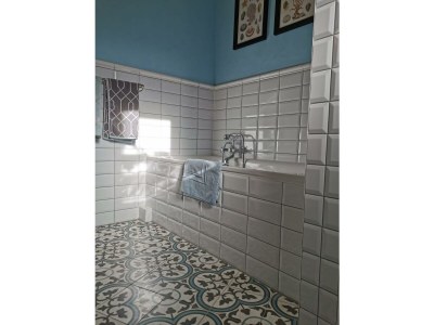 Apartment 4-Bett-Ferienhaus Rosige Zeiten - Features photo 31