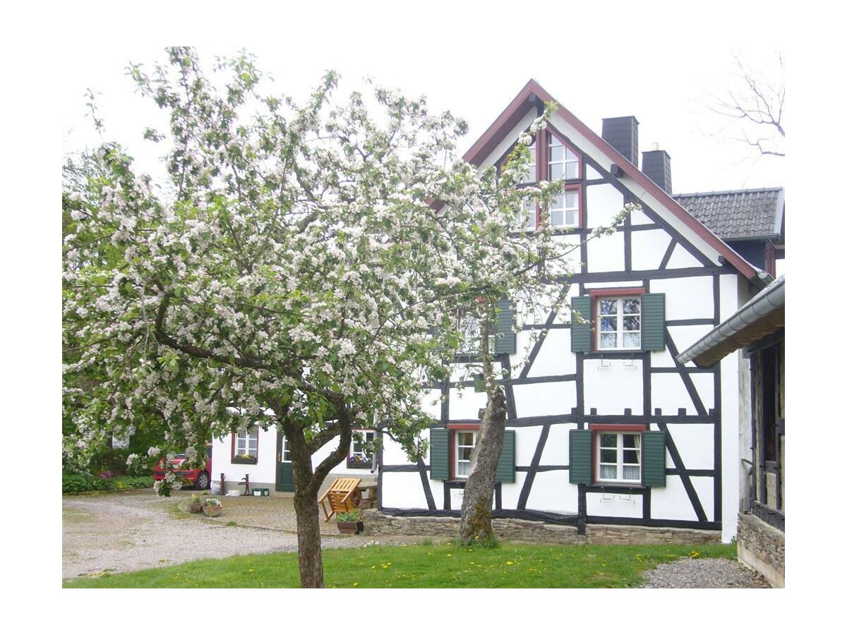 Apartment Ferienhaus Cremer für bis zu 5 Personen - Outdoor photo 2