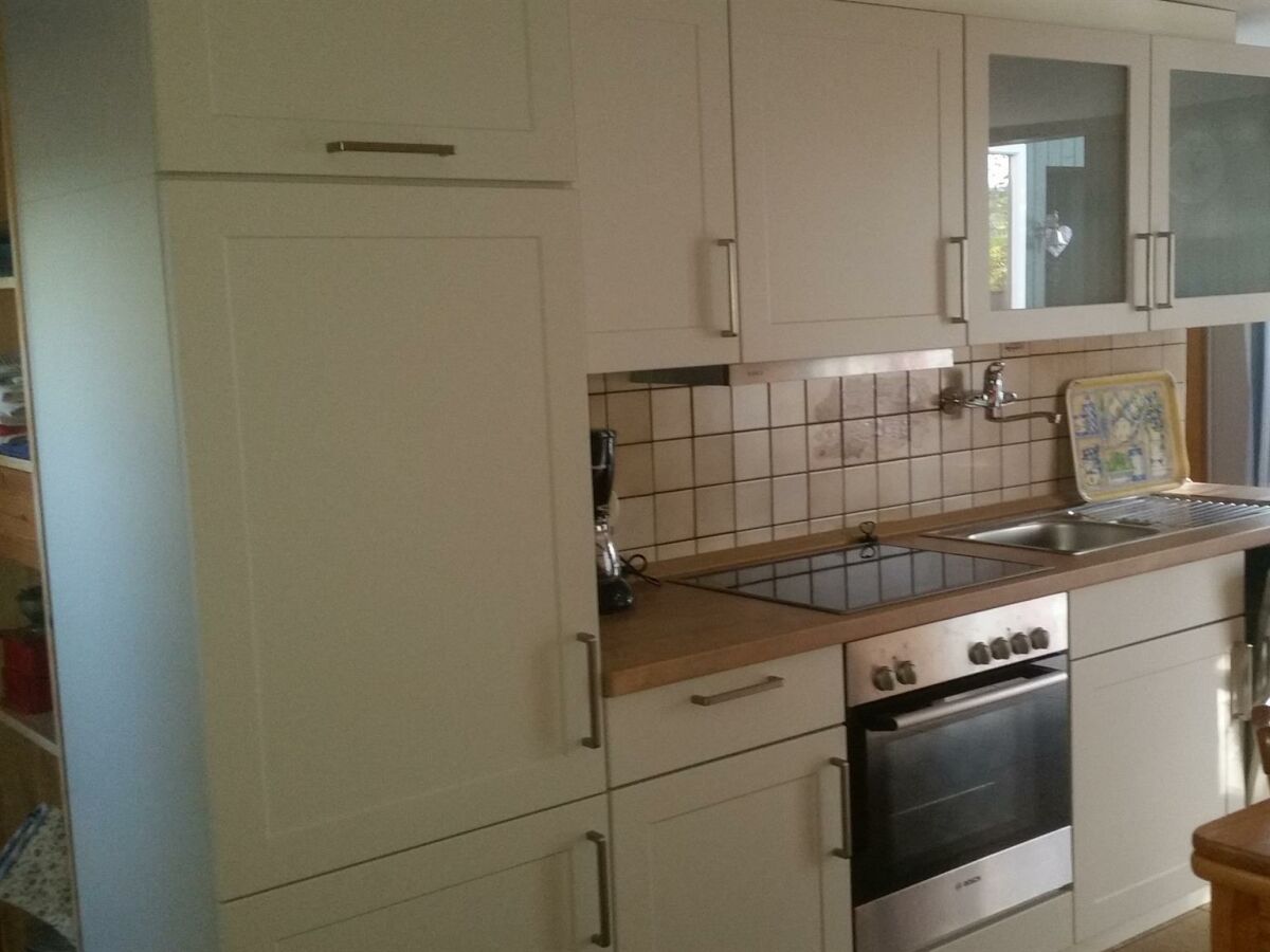 Apartment Ferienhaus Cremer für bis zu 5 Personen - Outdoor photo 4