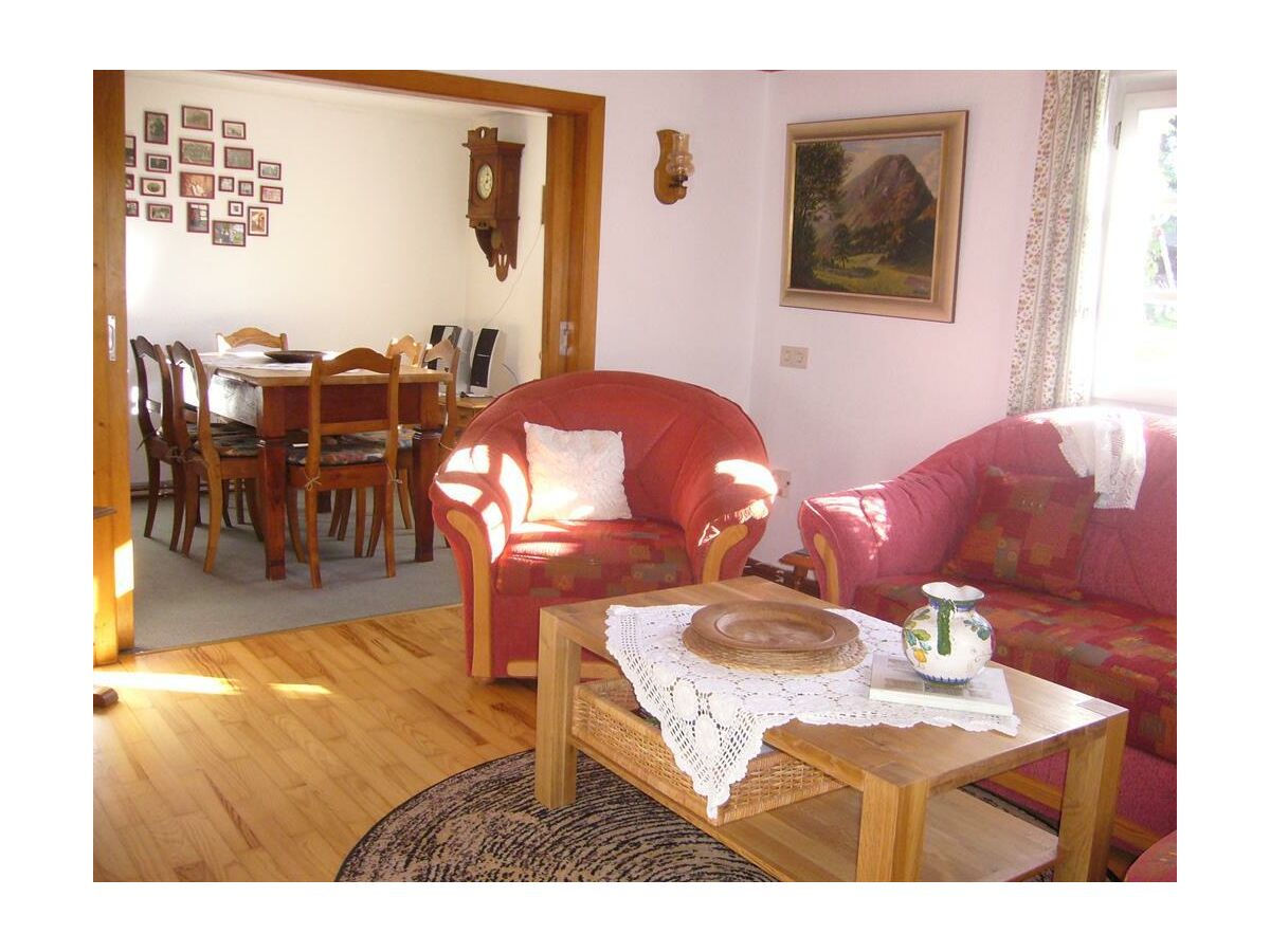 Apartment Ferienhaus Cremer für bis zu 5 Personen - Outdoor photo 5